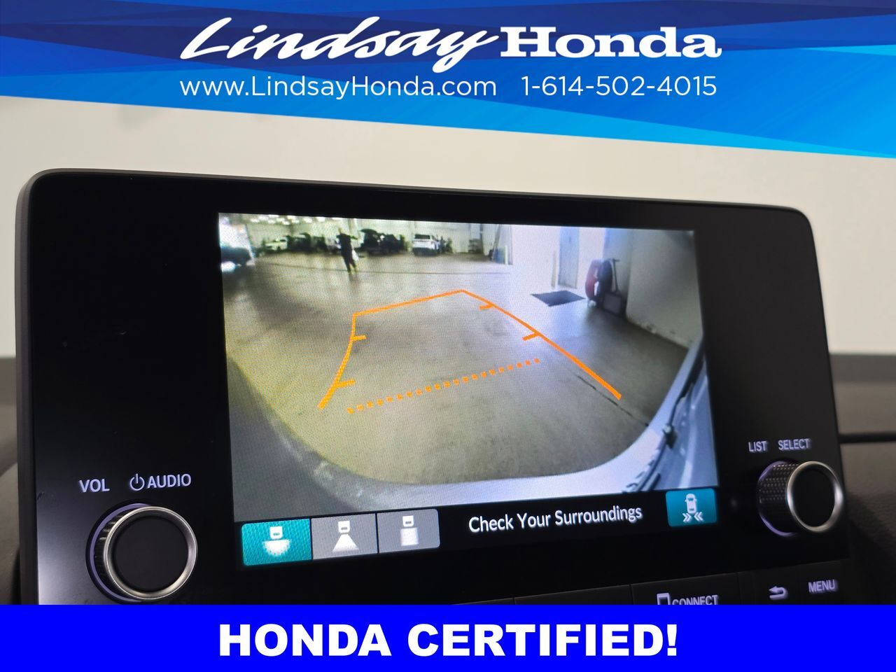 2024 Honda CR-V Hybrid Sport Columbus OH