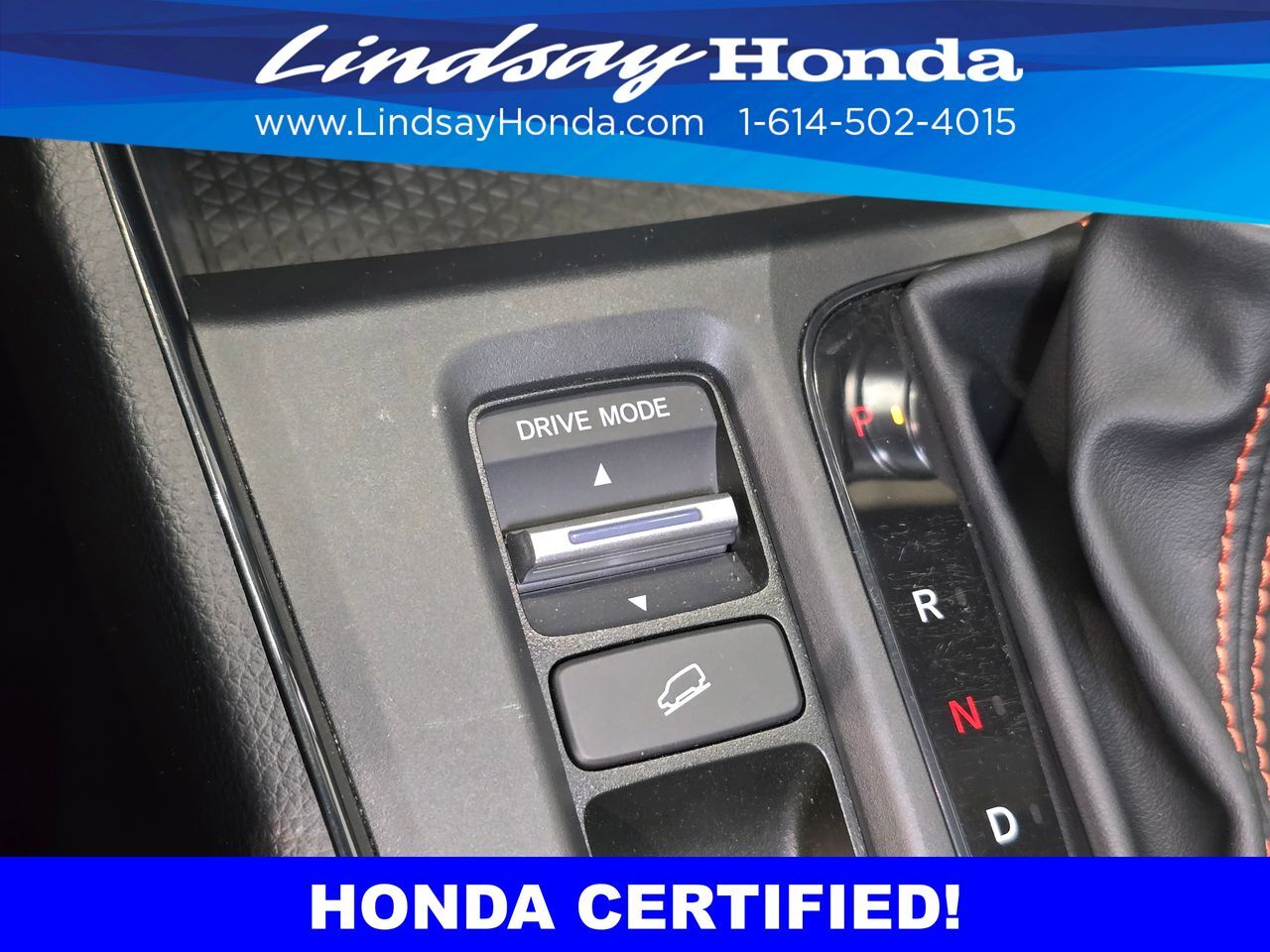 2024 Honda CR-V Hybrid Sport Columbus OH