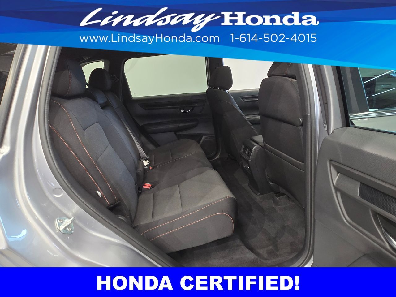 2024 Honda CR-V Hybrid Sport Columbus OH