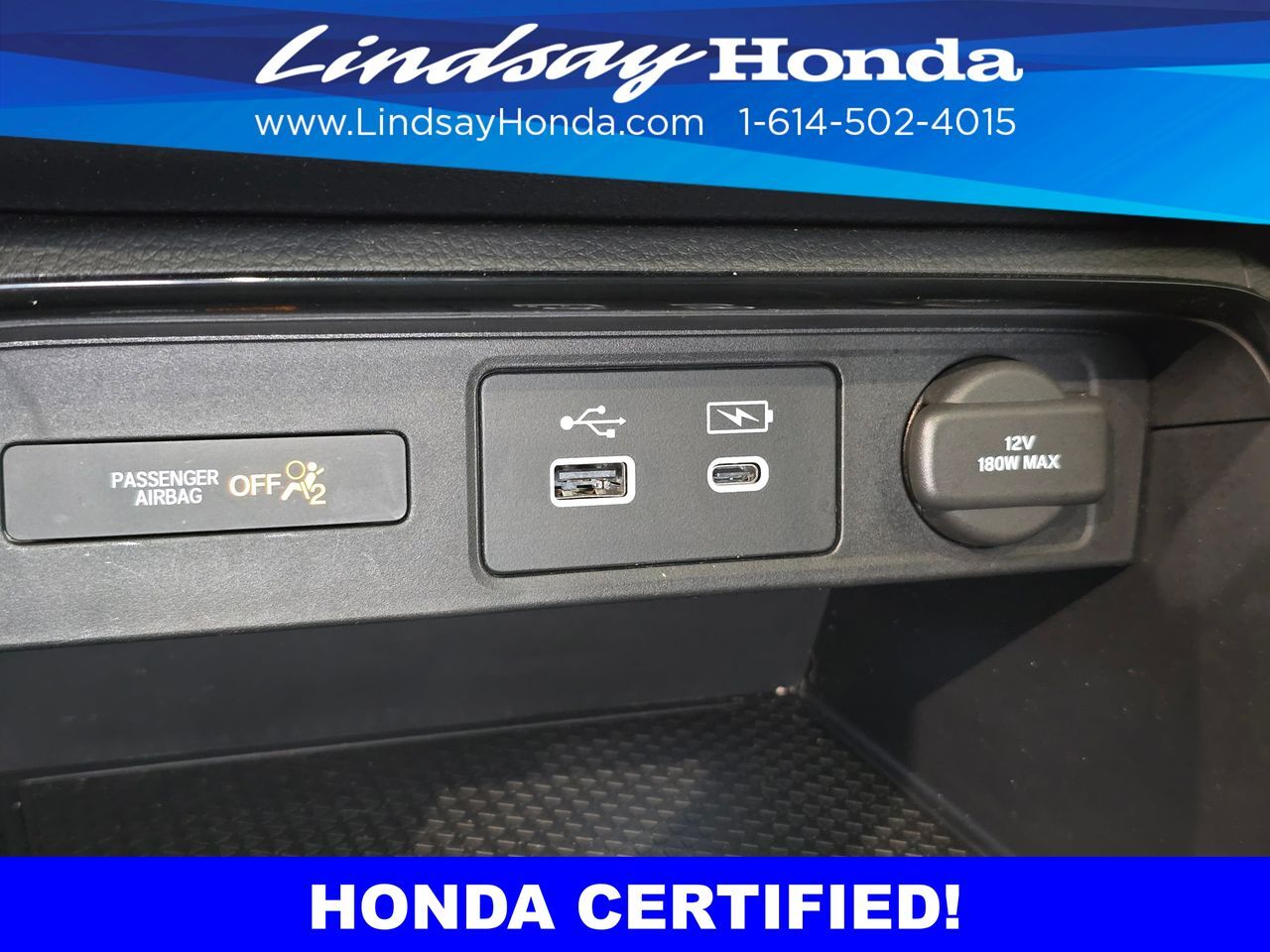 2024 Honda CR-V Hybrid Sport Columbus OH