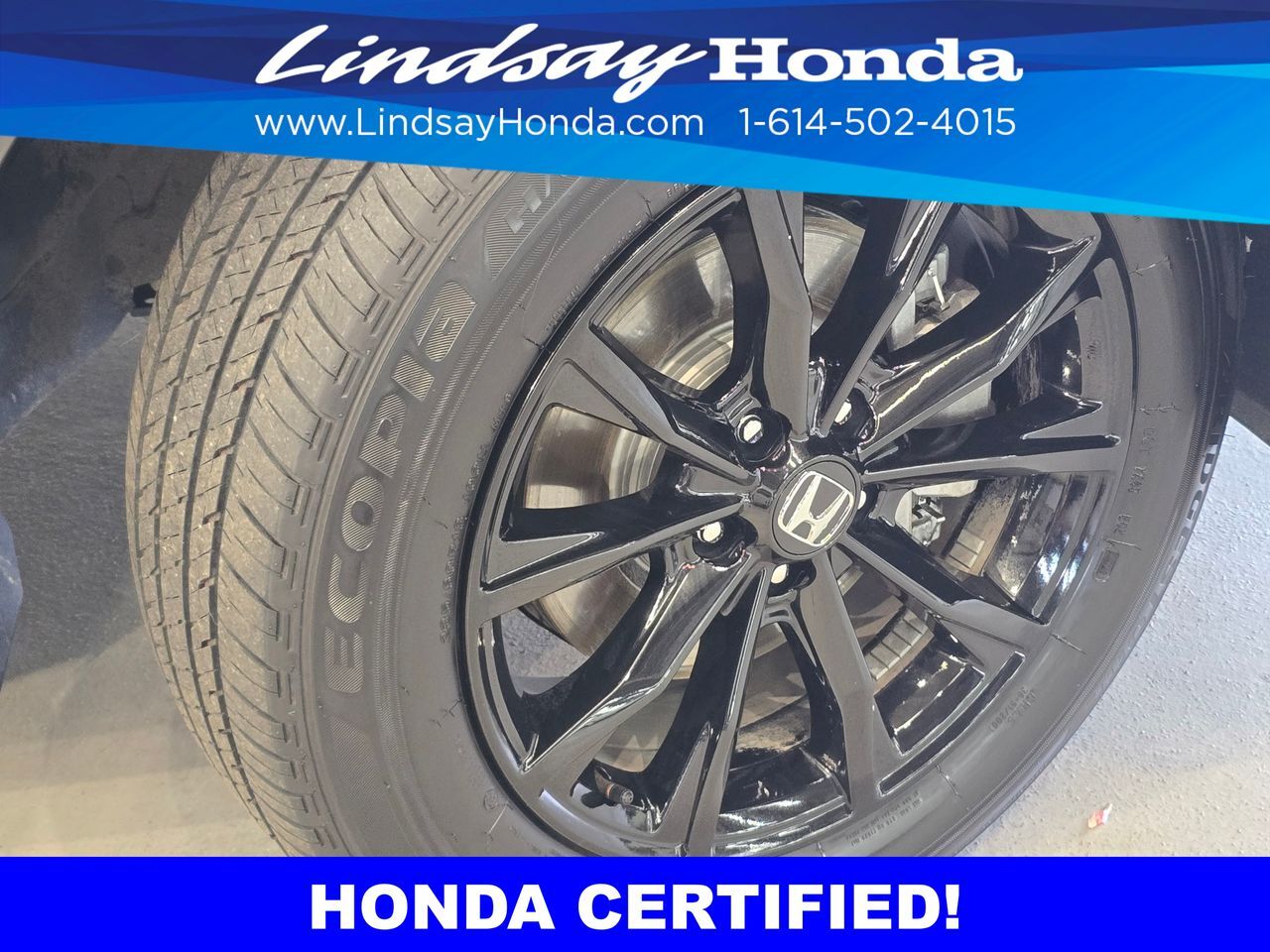 2024 Honda CR-V Hybrid Sport Columbus OH