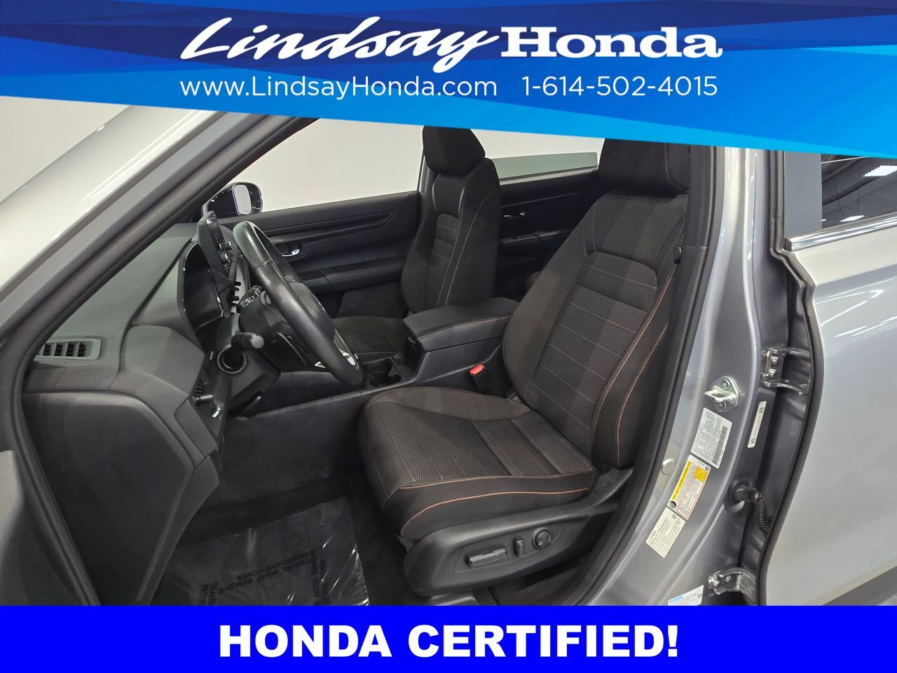 2024 Honda CR-V Hybrid Sport Columbus OH