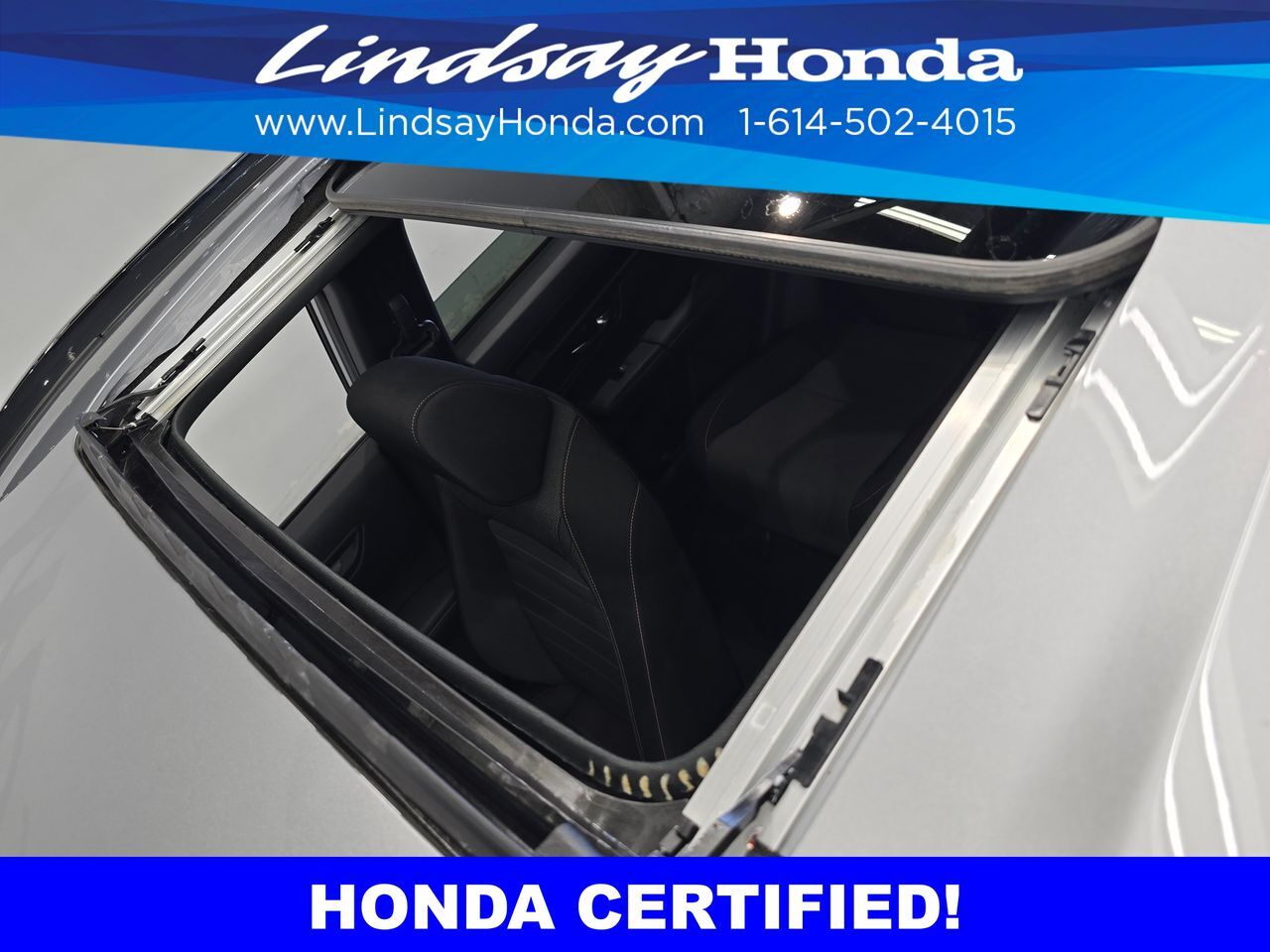 2024 Honda CR-V Hybrid Sport Columbus OH
