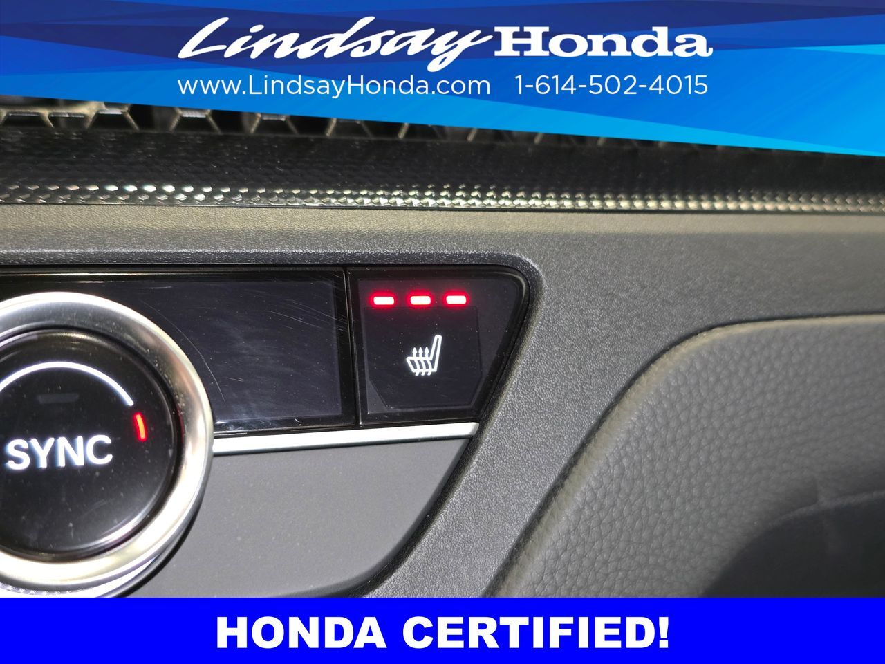 2024 Honda CR-V Hybrid Sport Columbus OH