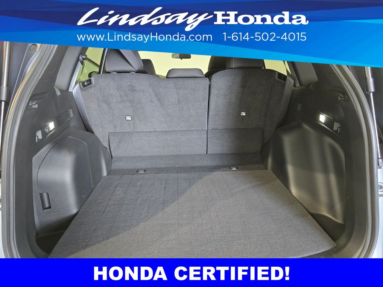 2024 Honda CR-V Hybrid Sport Columbus OH