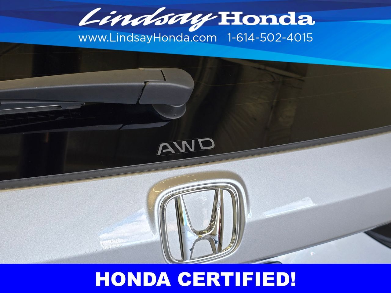 2024 Honda CR-V Hybrid Sport Columbus OH
