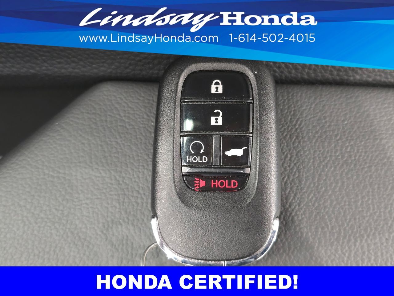 2024 Honda CR-V Hybrid Sport Columbus OH