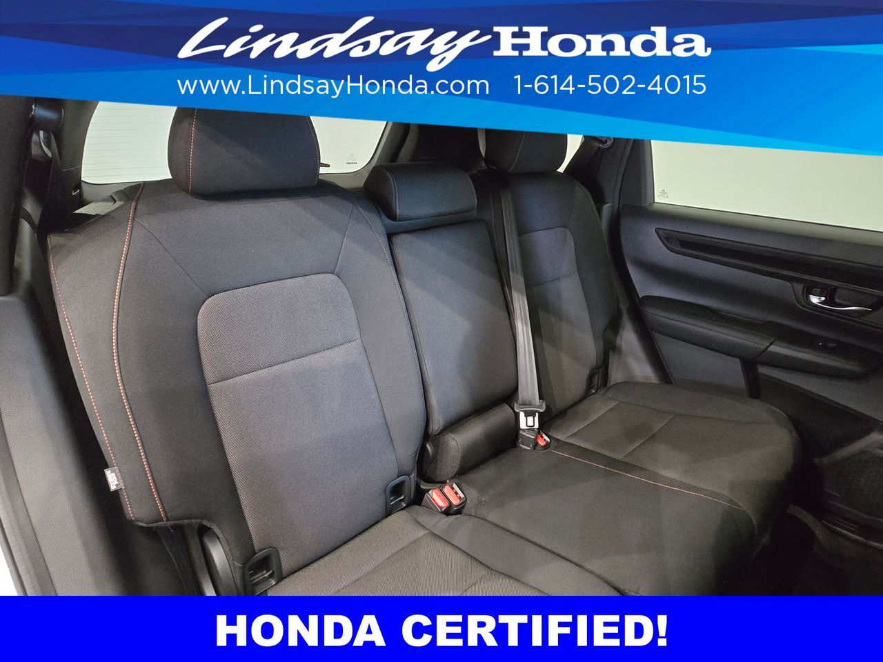 2024 Honda CR-V Hybrid Sport Columbus OH