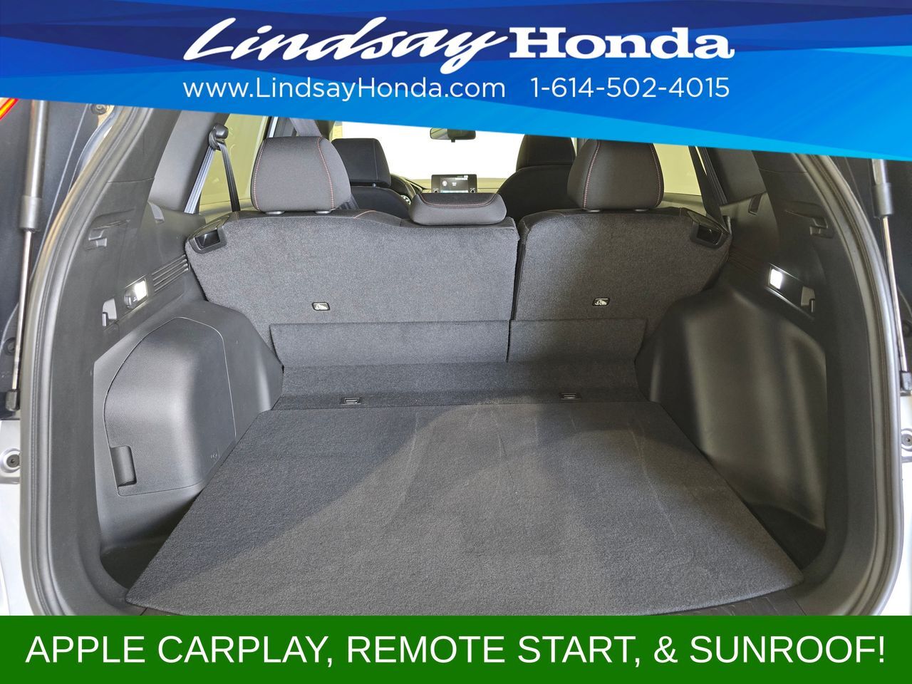 2024 Honda CR-V Hybrid Sport Columbus OH