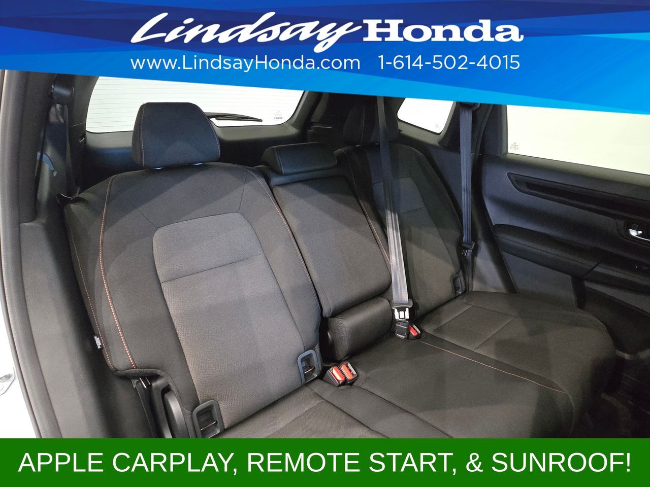 2024 Honda CR-V Hybrid Sport Columbus OH