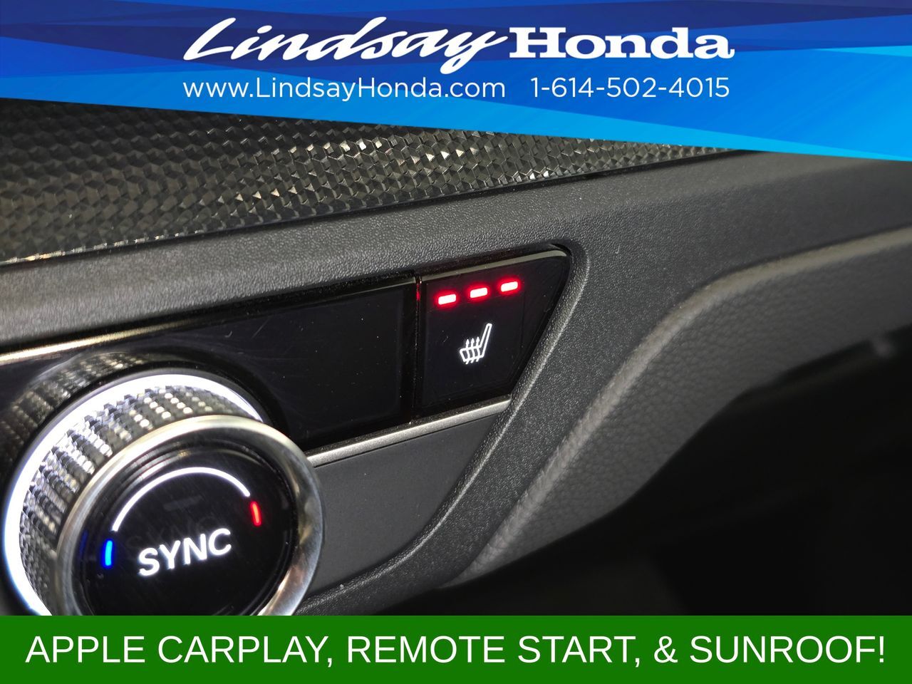2024 Honda CR-V Hybrid Sport Columbus OH