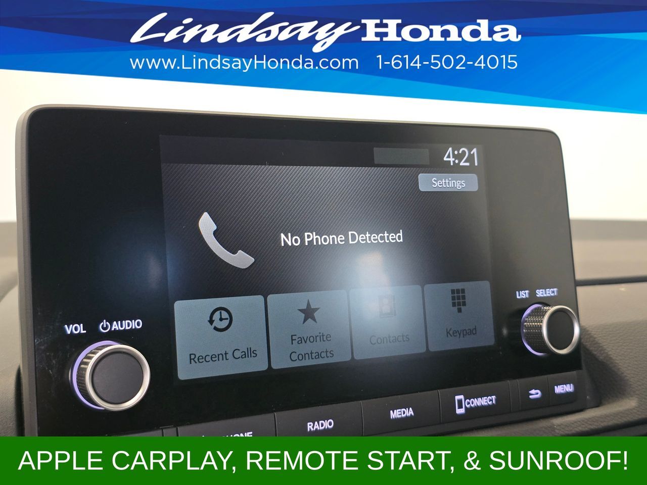 2024 Honda CR-V Hybrid Sport Columbus OH