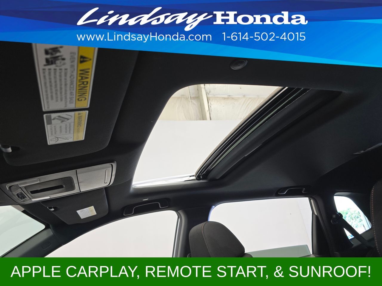 2024 Honda CR-V Hybrid Sport Columbus OH