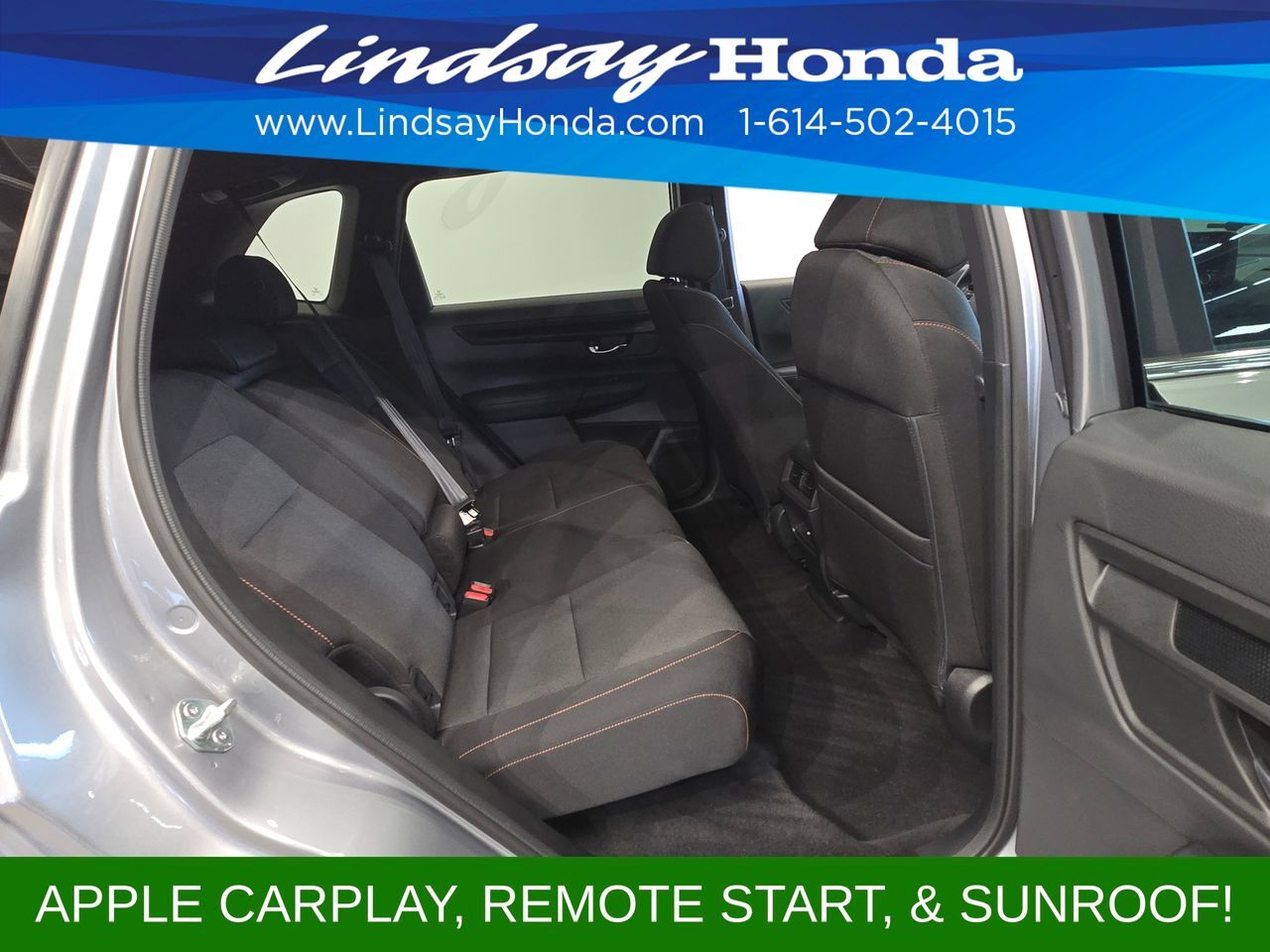 2024 Honda CR-V Hybrid Sport Columbus OH