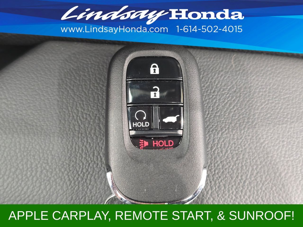 2024 Honda CR-V Hybrid Sport Columbus OH