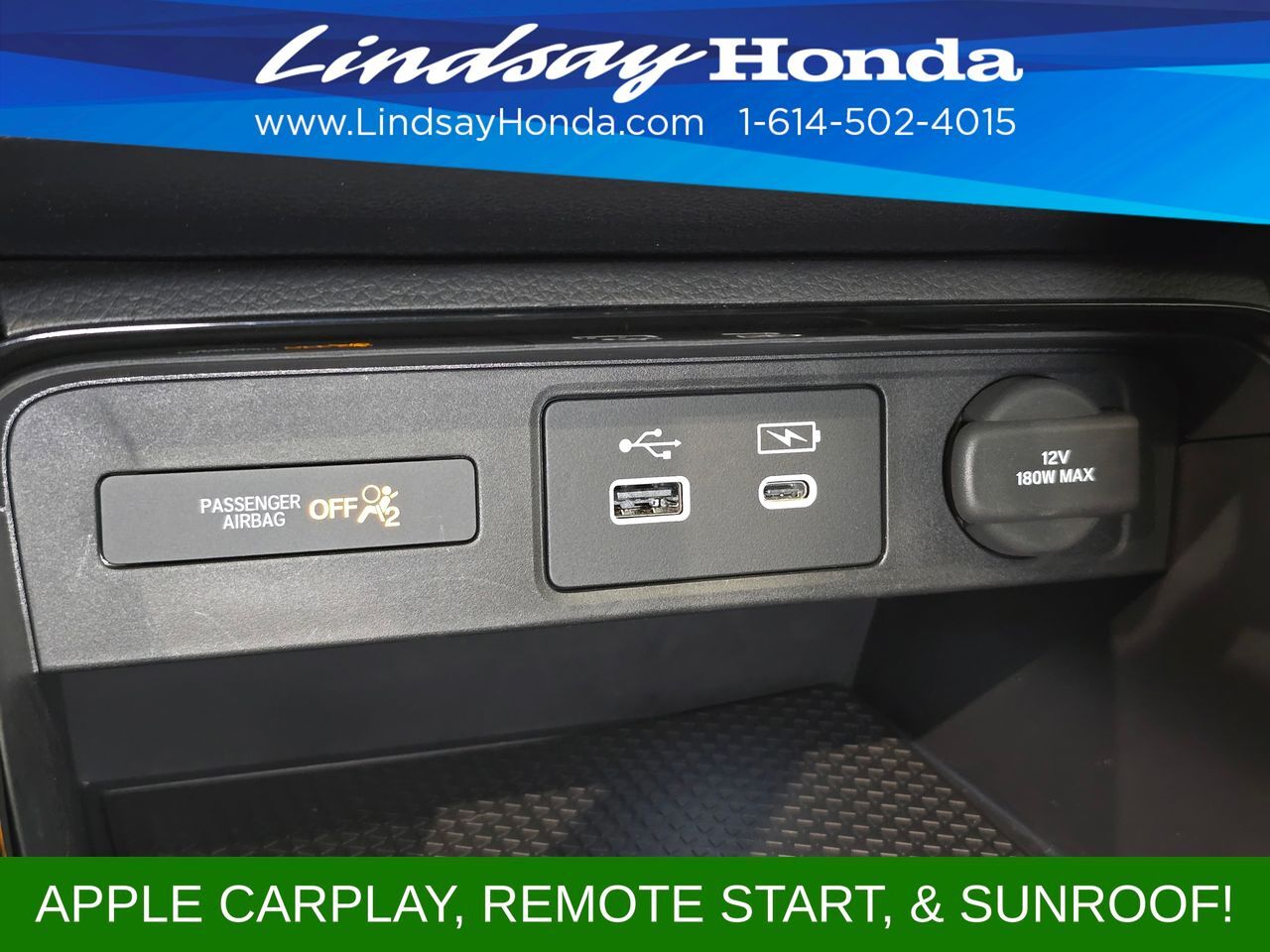 2024 Honda CR-V Hybrid Sport Columbus OH