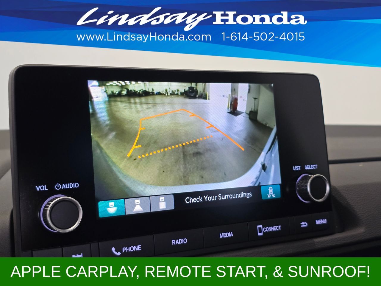 2024 Honda CR-V Hybrid Sport Columbus OH