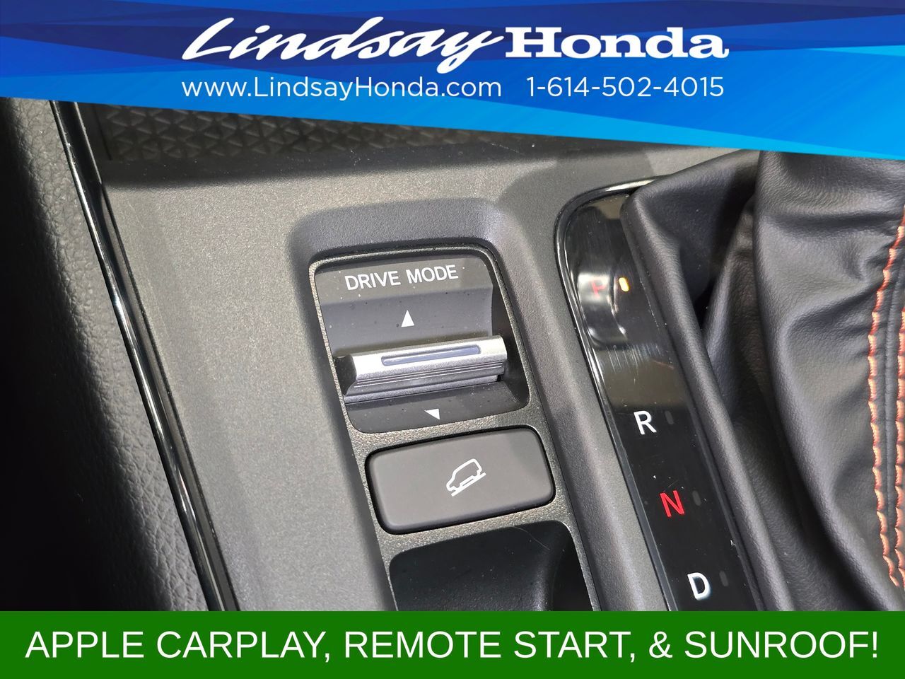 2024 Honda CR-V Hybrid Sport Columbus OH