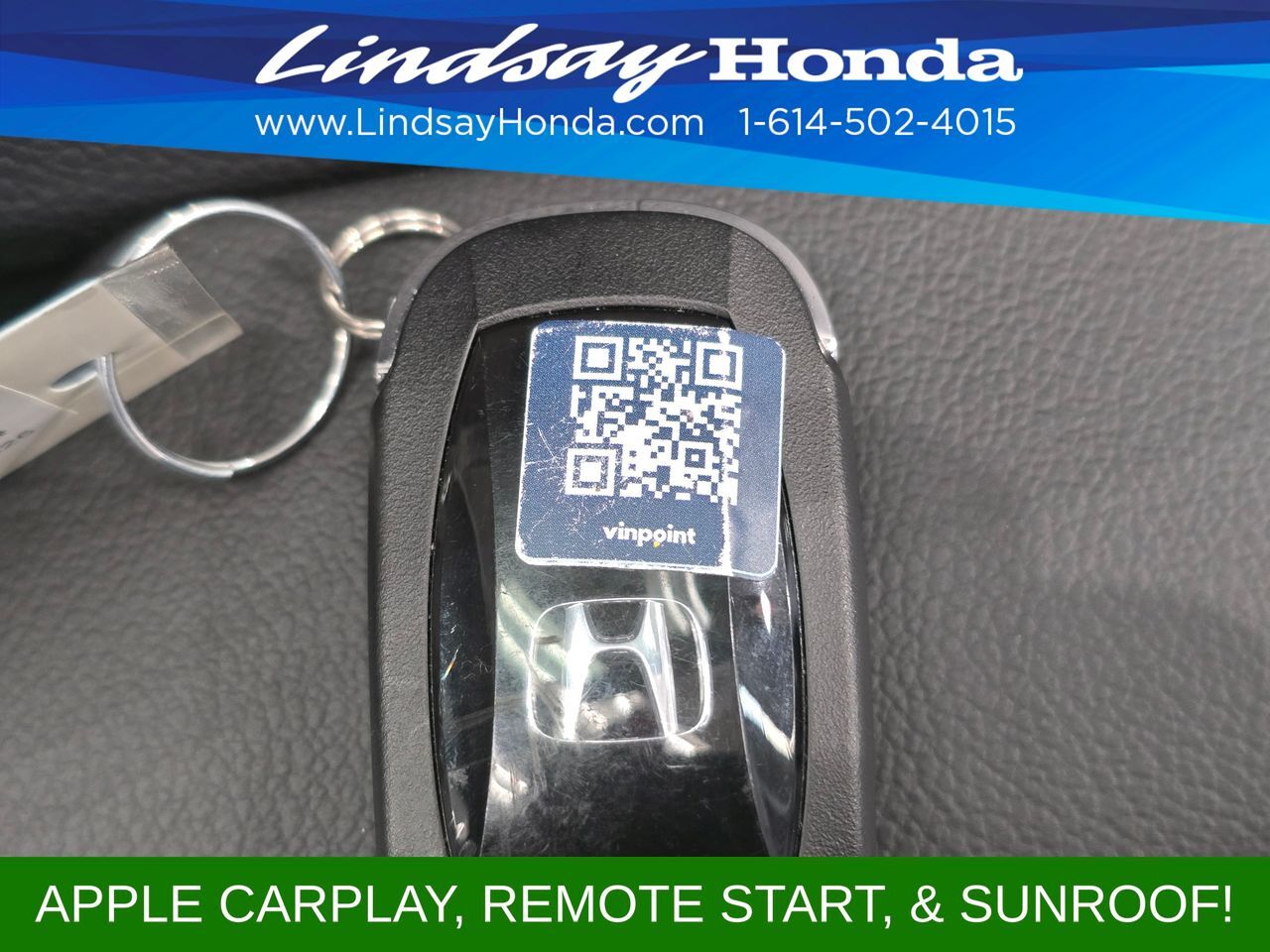 2024 Honda CR-V Hybrid Sport Columbus OH