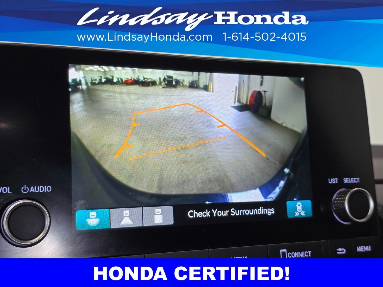 2024 Honda CR-V Hybrid Sport Columbus OH