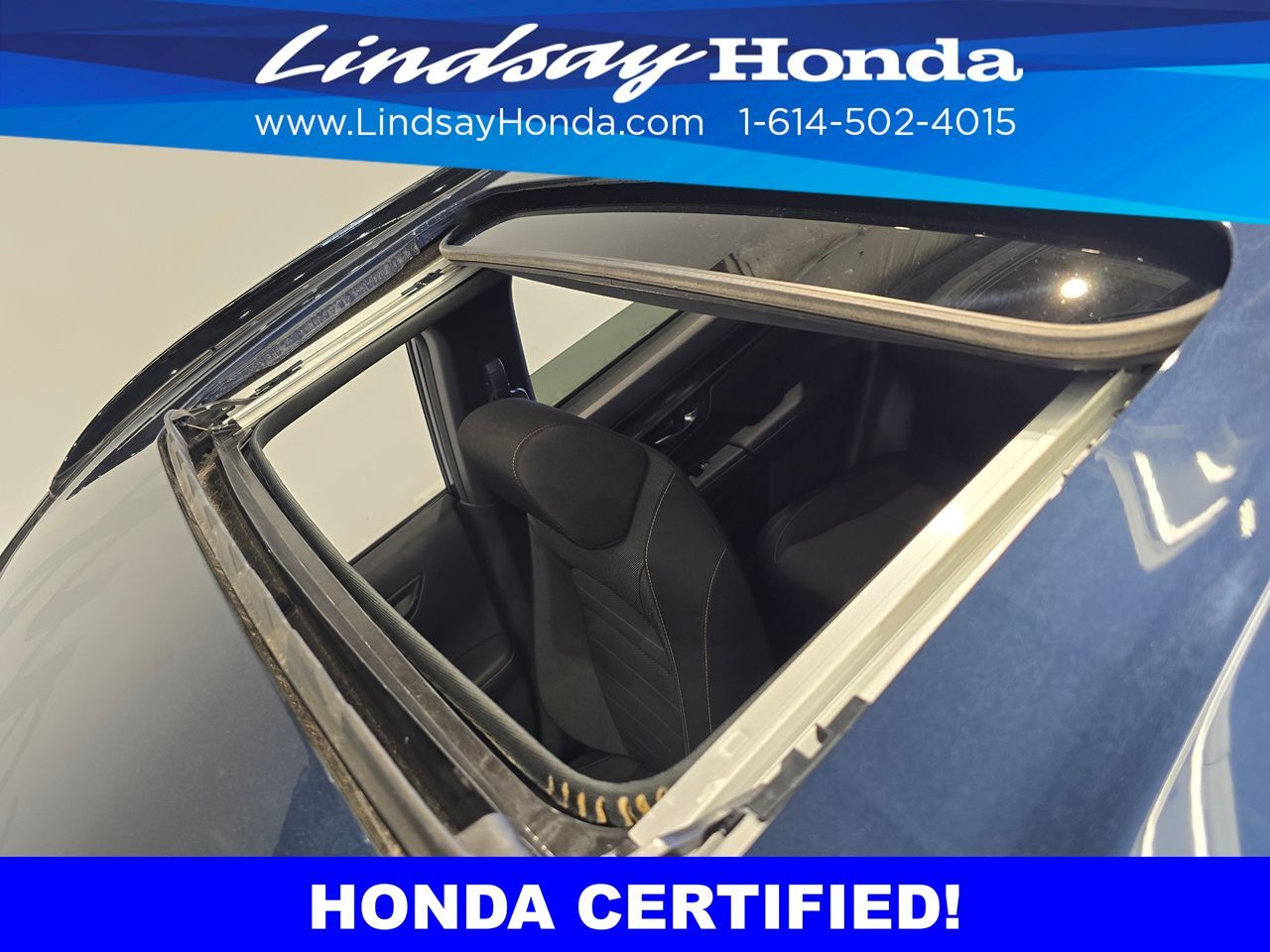 2024 Honda CR-V Hybrid Sport Columbus OH