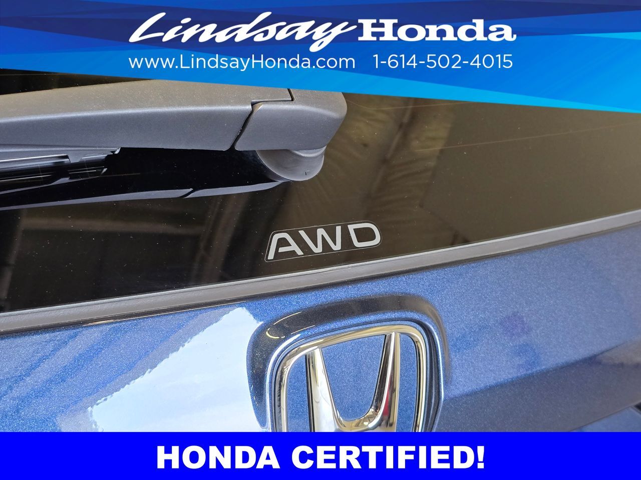 2024 Honda CR-V Hybrid Sport Columbus OH