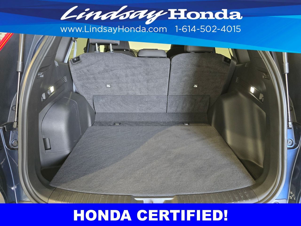 2024 Honda CR-V Hybrid Sport Columbus OH