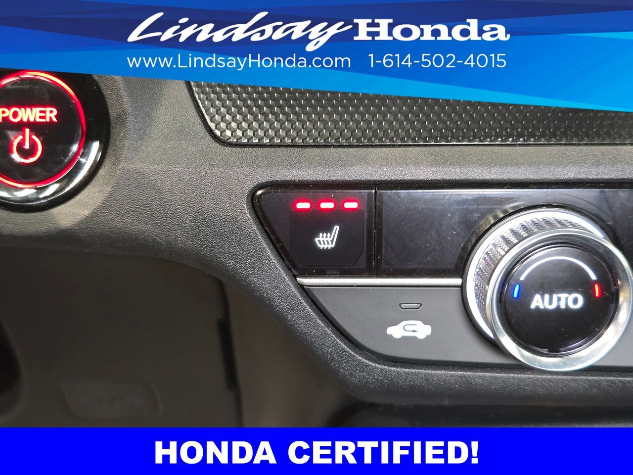 2024 Honda CR-V Hybrid Sport Columbus OH