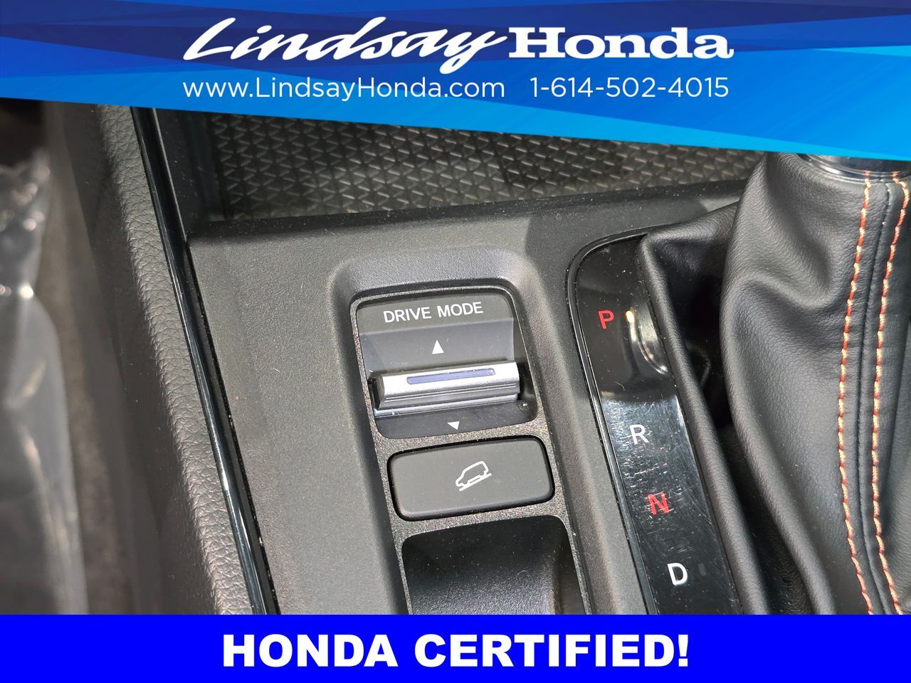 2024 Honda CR-V Hybrid Sport Columbus OH