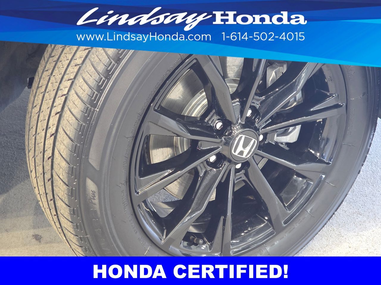 2024 Honda CR-V Hybrid Sport Columbus OH