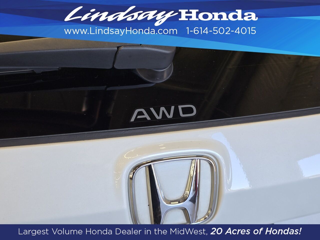 2024 Honda CR-V Hybrid Sport Columbus OH