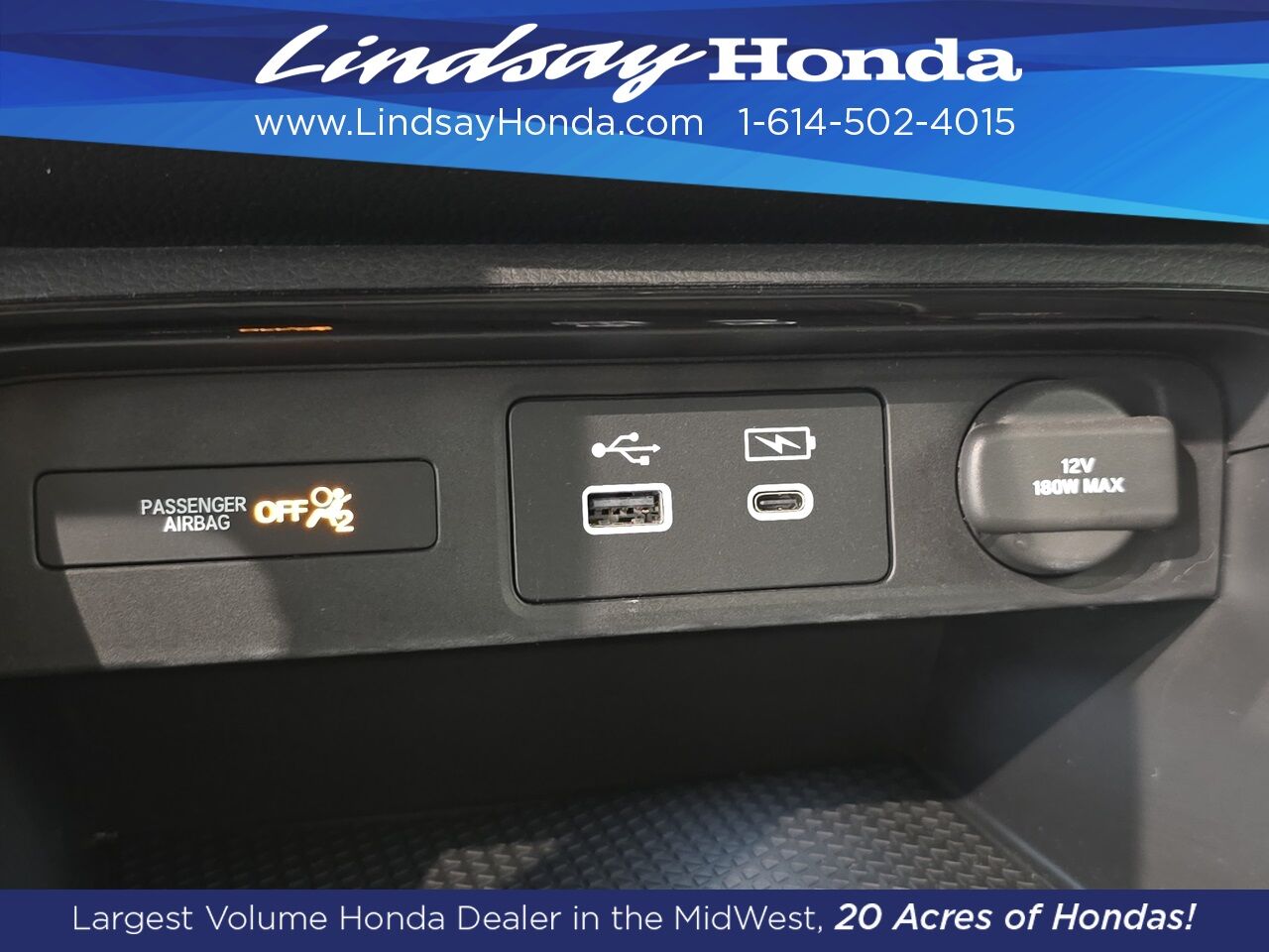 2024 Honda CR-V Hybrid Sport Columbus OH