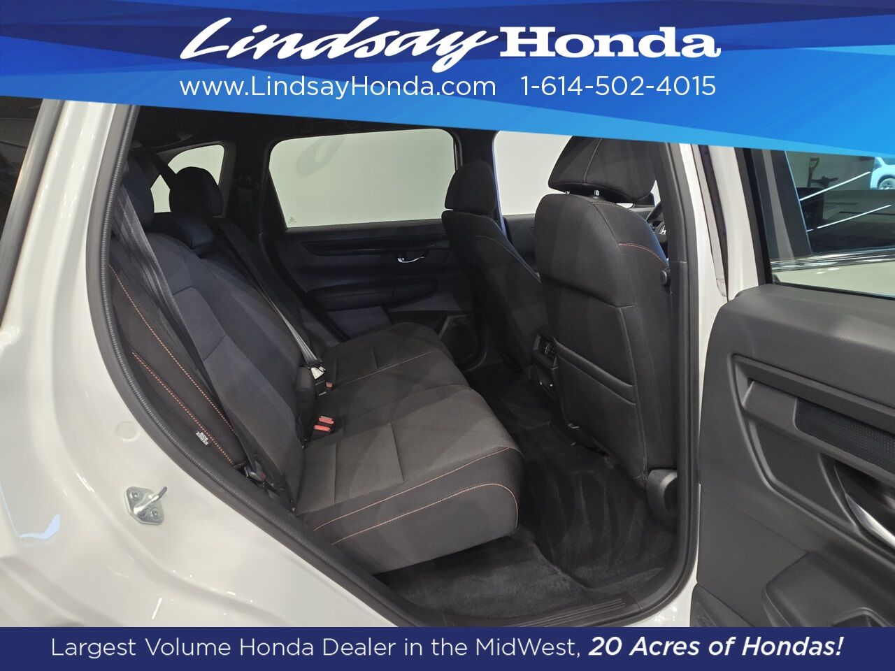 2024 Honda CR-V Hybrid Sport Columbus OH