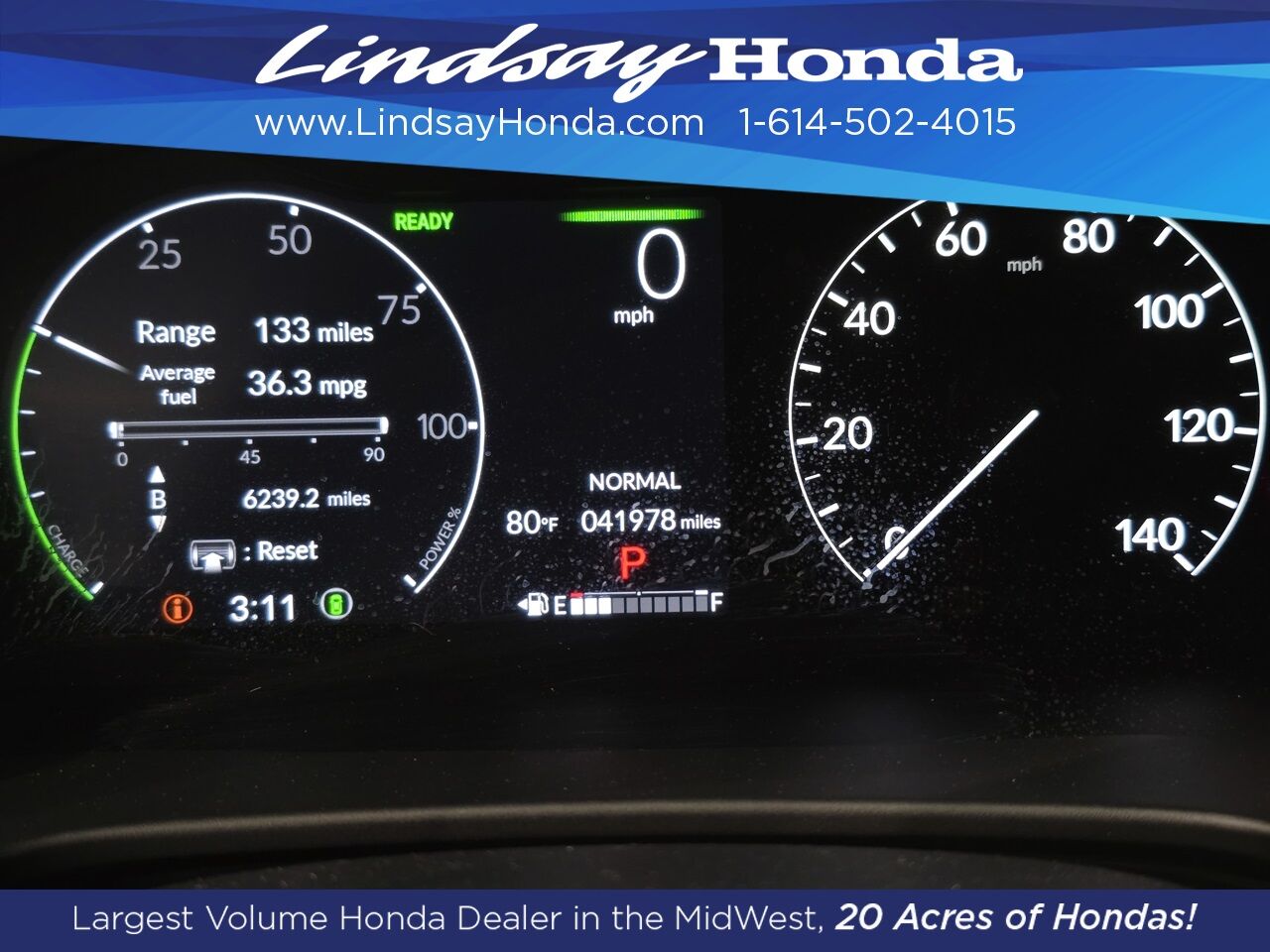 2024 Honda CR-V Hybrid Sport Columbus OH