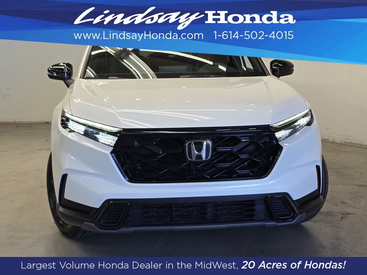 2024 Honda CR-V Hybrid Sport Columbus OH