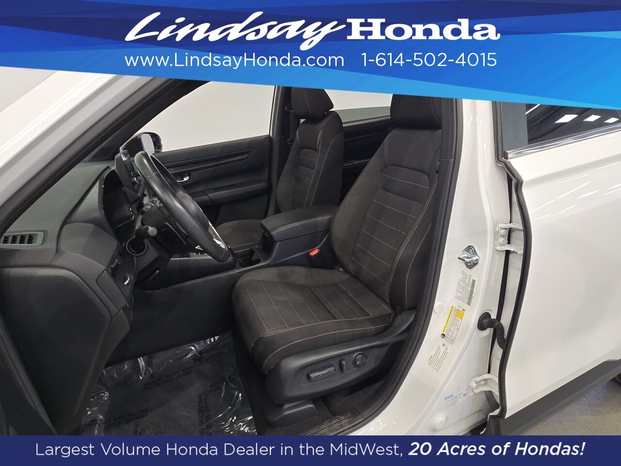 2024 Honda CR-V Hybrid Sport Columbus OH