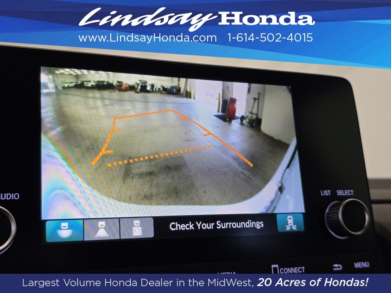 2024 Honda CR-V Hybrid Sport Columbus OH
