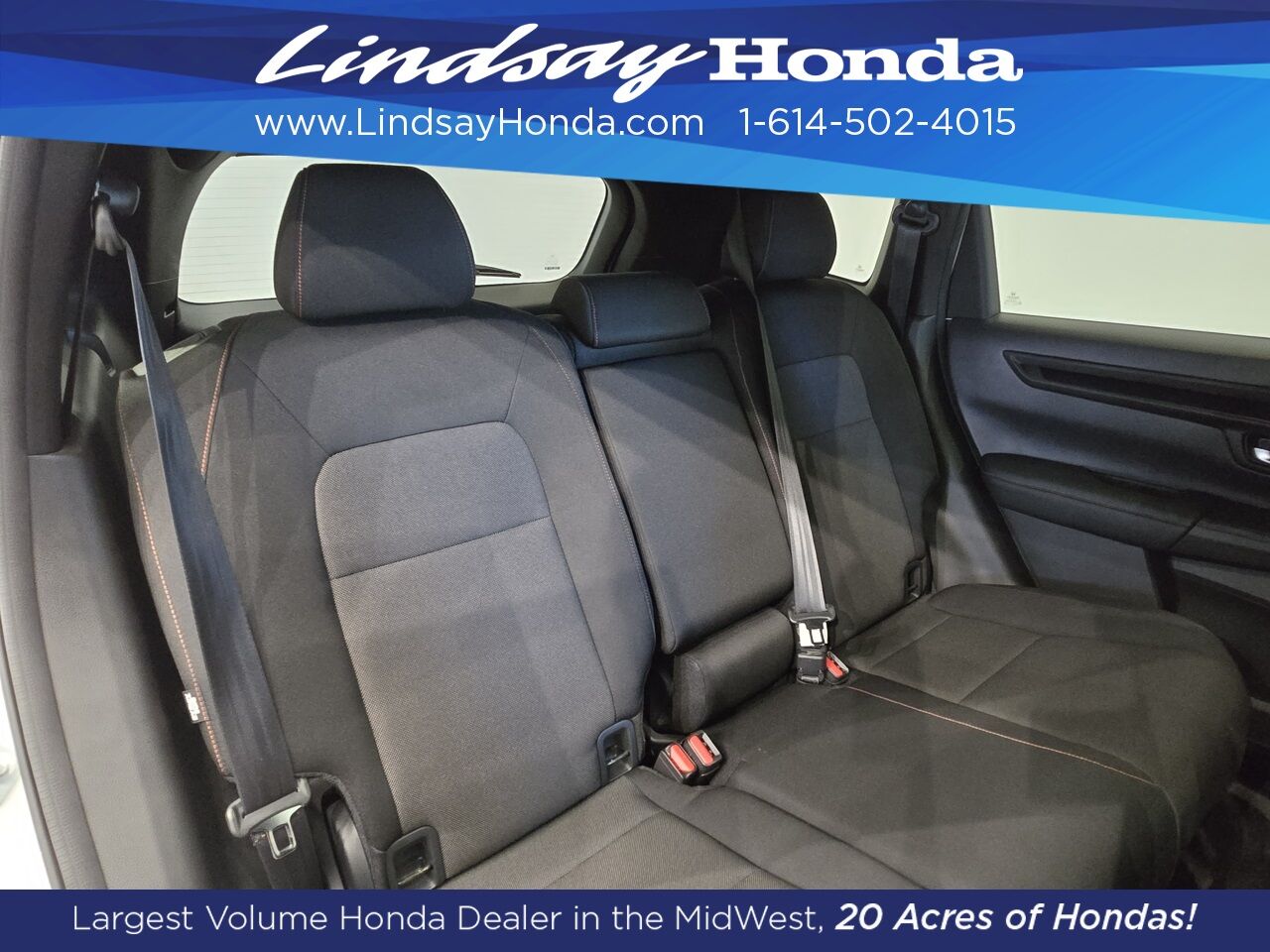 2024 Honda CR-V Hybrid Sport Columbus OH