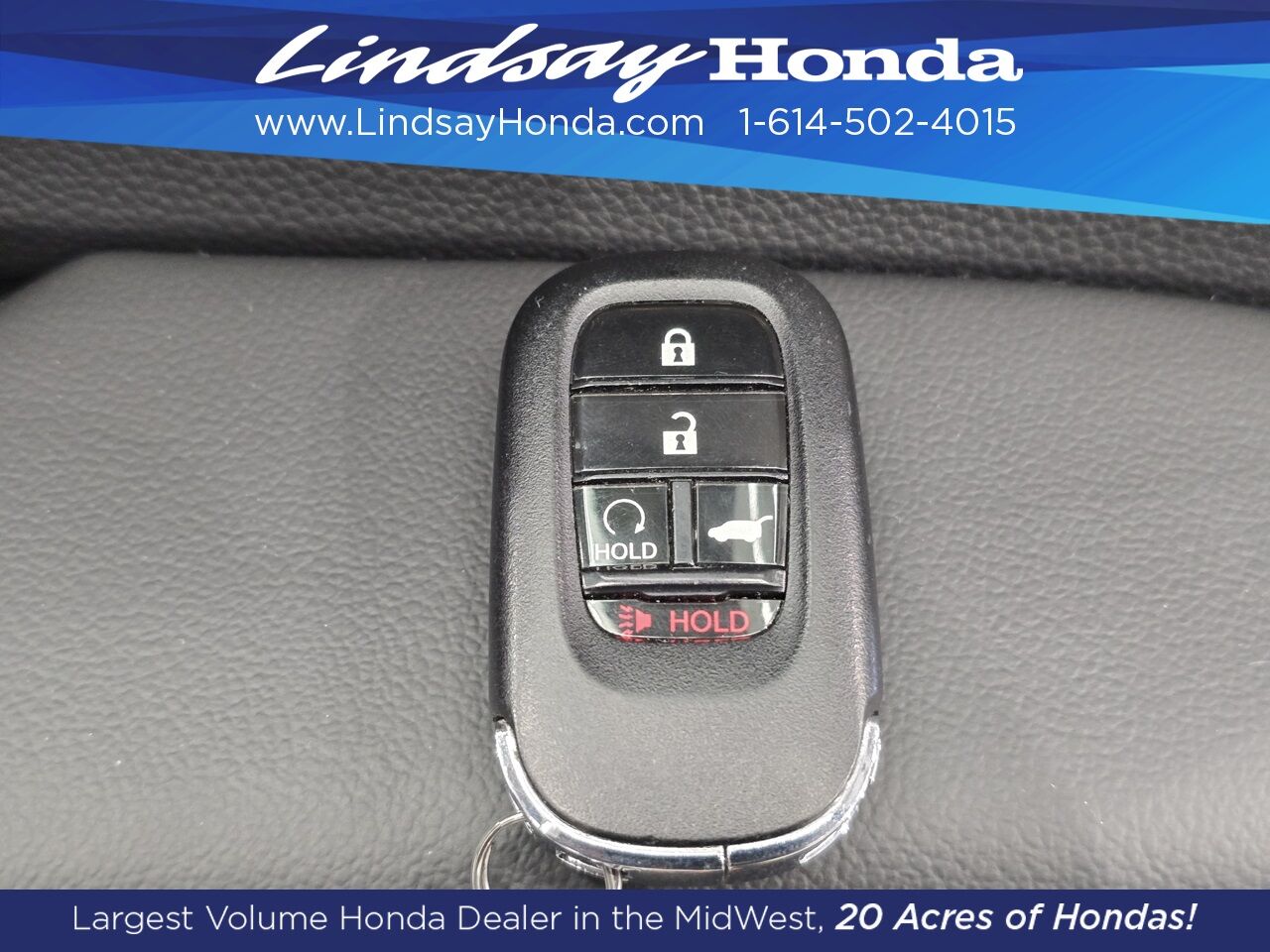 2024 Honda CR-V Hybrid Sport Columbus OH