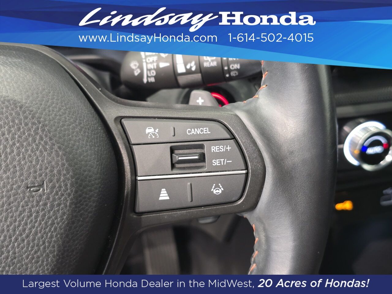 2024 Honda CR-V Hybrid Sport Columbus OH