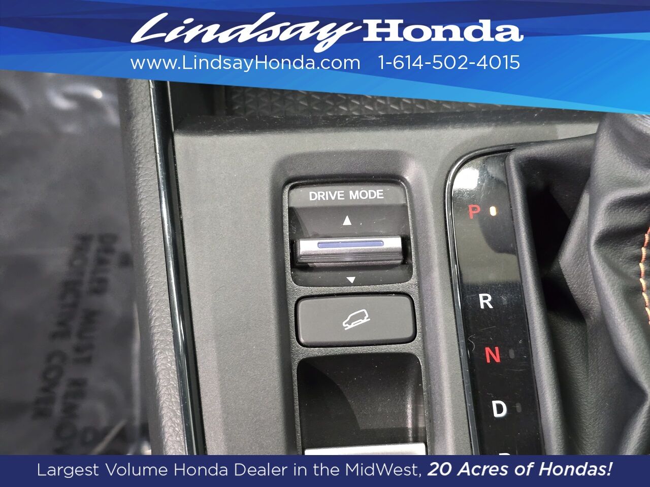 2024 Honda CR-V Hybrid Sport Columbus OH