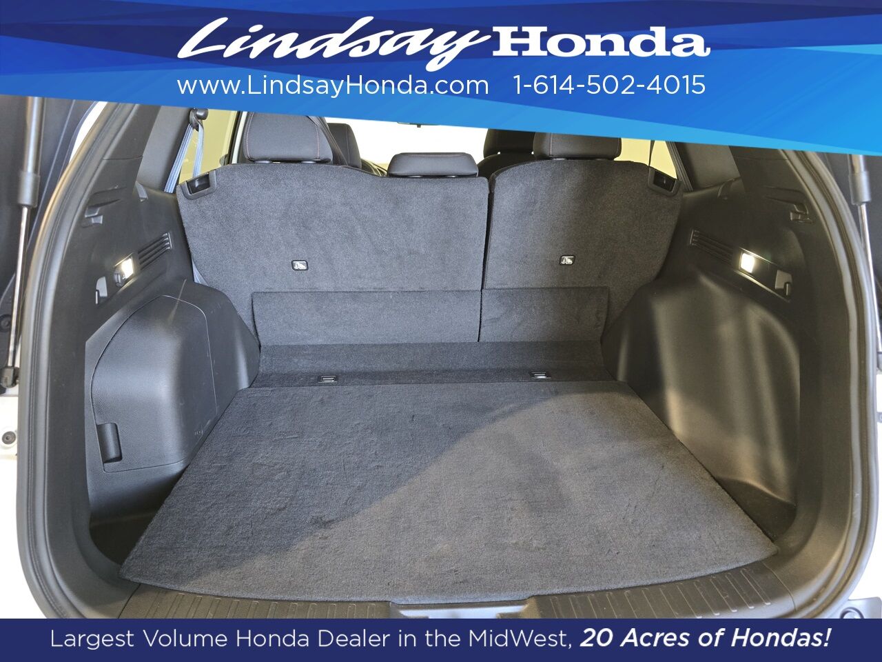 2024 Honda CR-V Hybrid Sport Columbus OH
