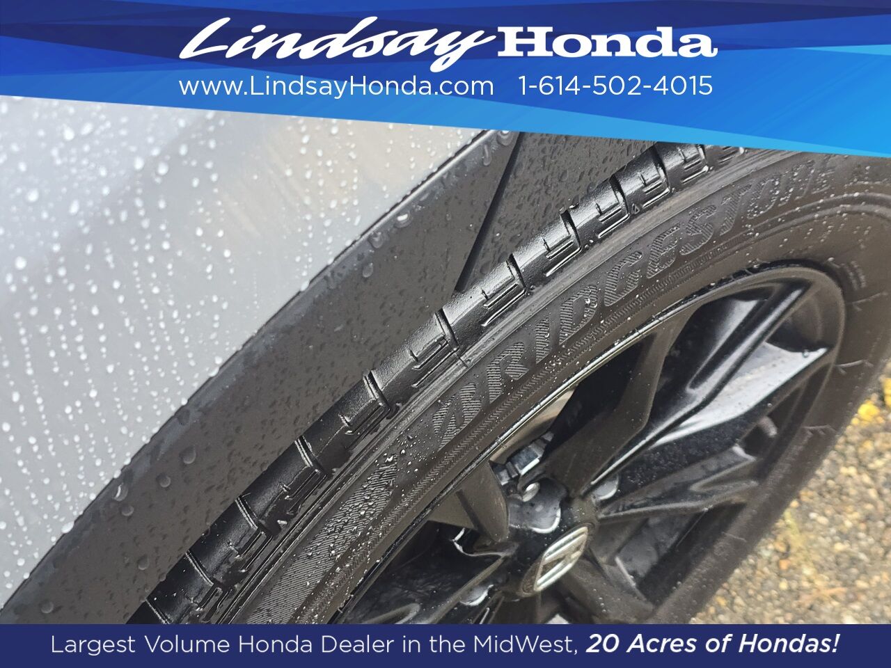 2024 Honda CR-V Hybrid Sport Columbus OH