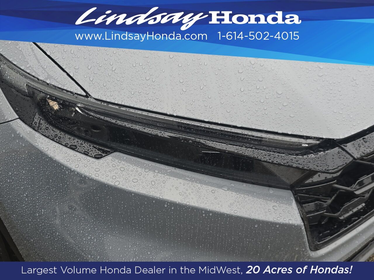 2024 Honda CR-V Hybrid Sport Columbus OH