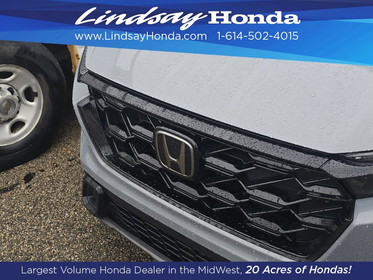 2024 Honda CR-V Hybrid Sport Columbus OH