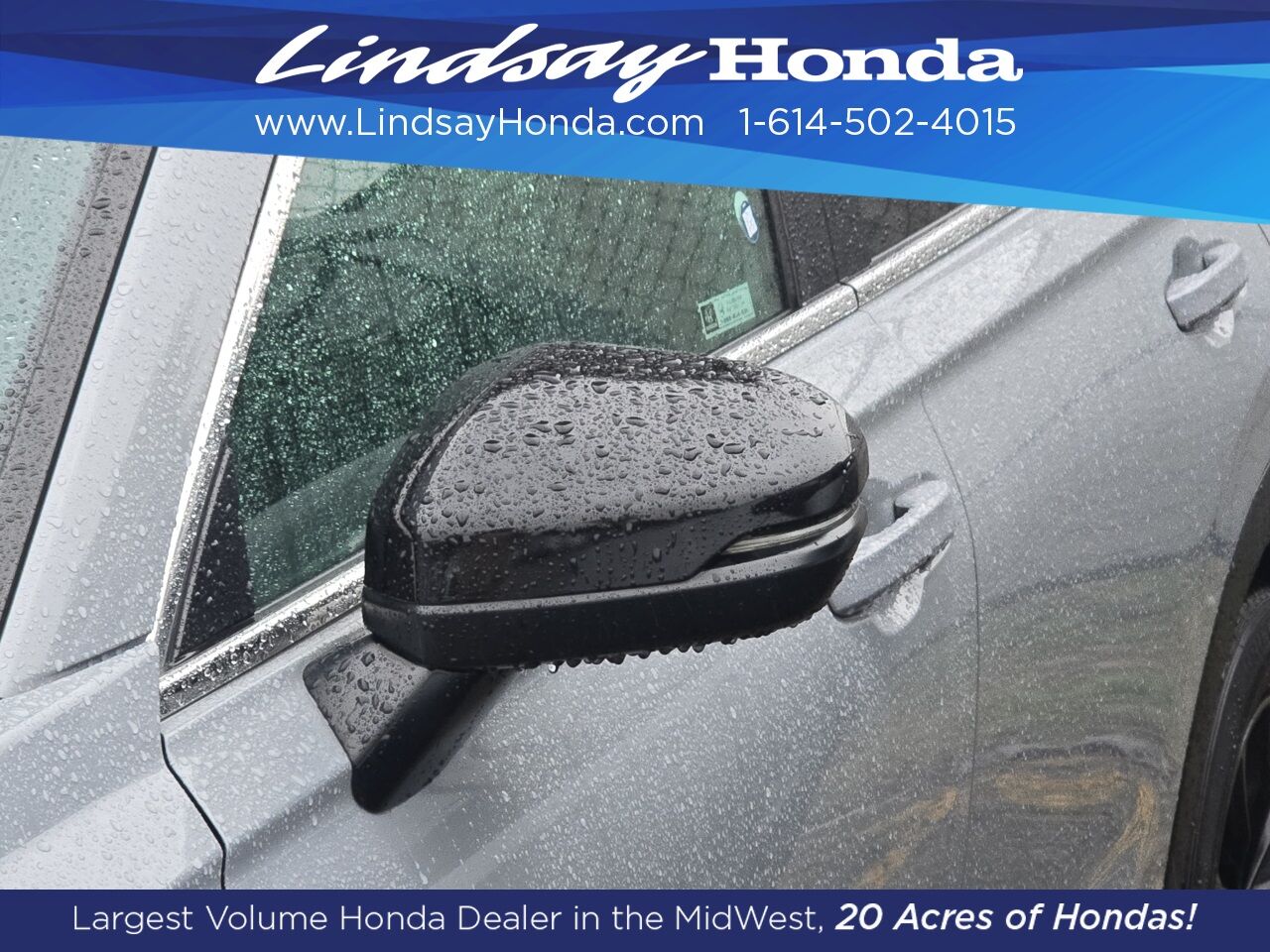 2024 Honda CR-V Hybrid Sport Columbus OH