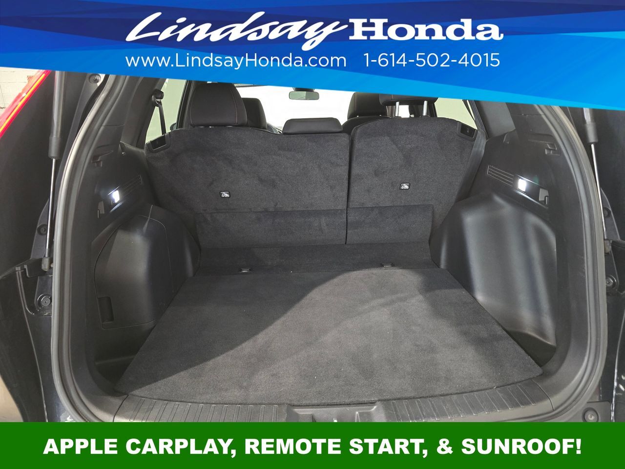 2024 Honda CR-V Hybrid Sport Columbus OH