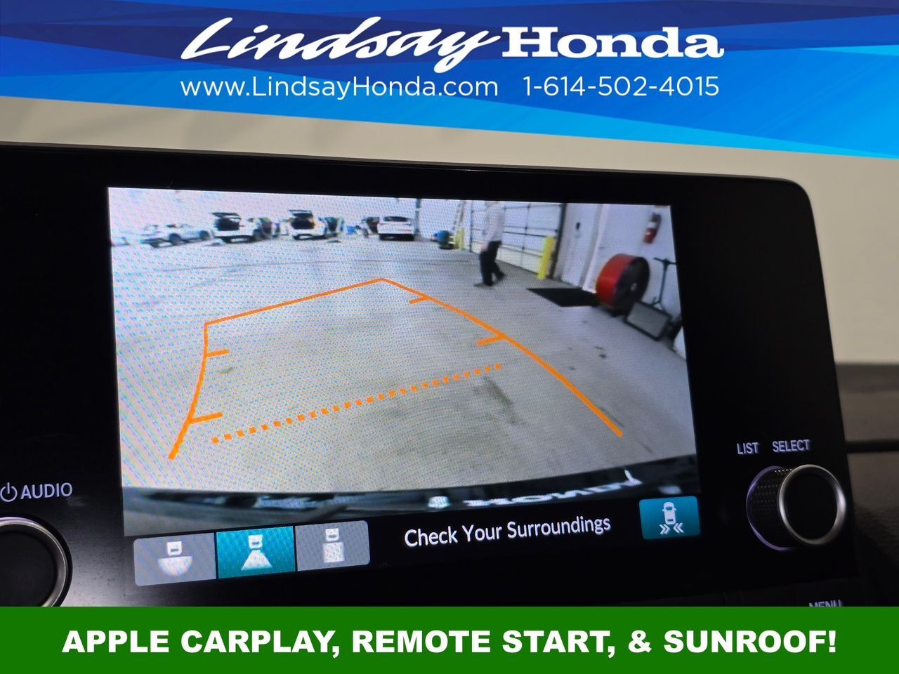 2024 Honda CR-V Hybrid Sport Columbus OH