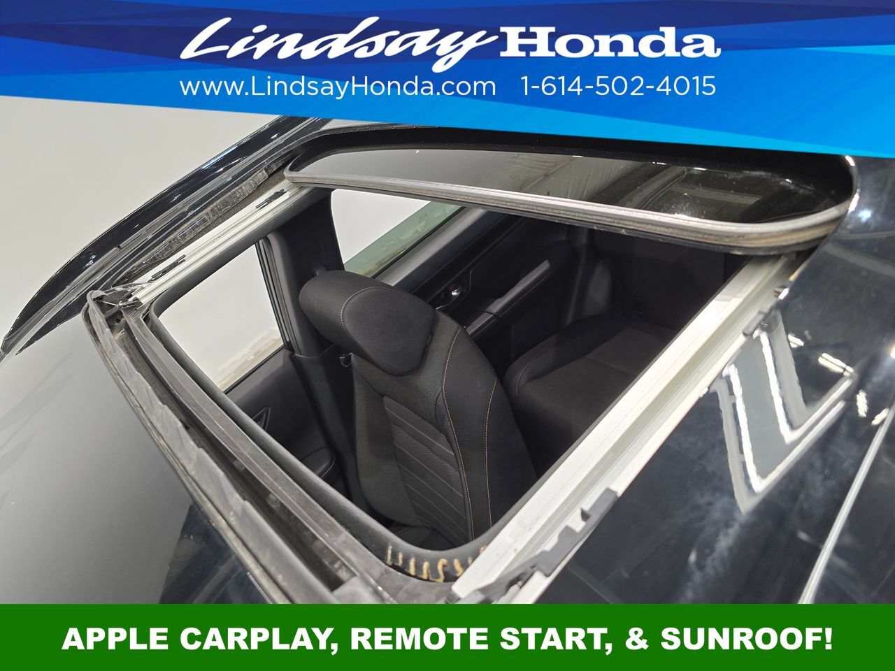 2024 Honda CR-V Hybrid Sport Columbus OH