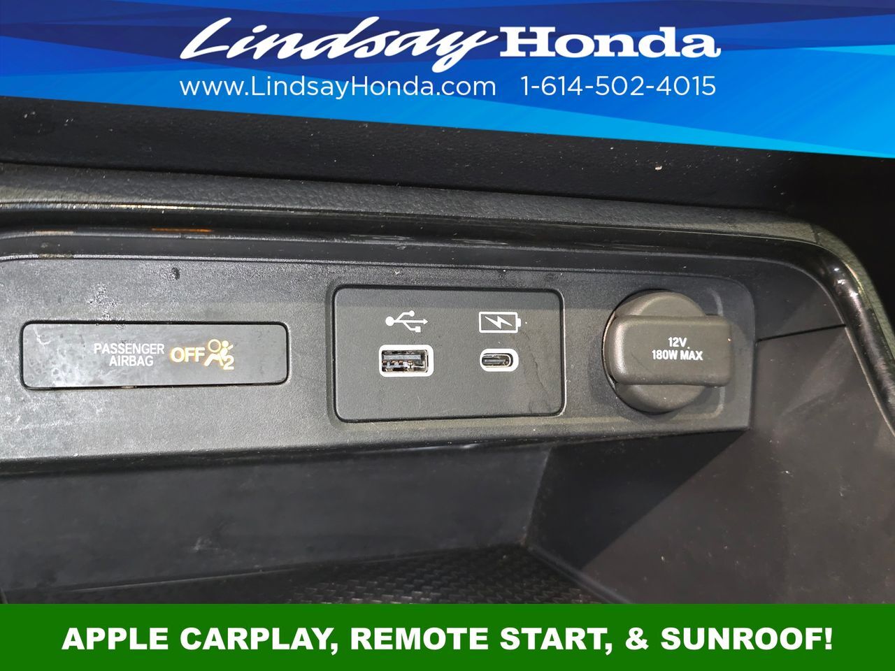 2024 Honda CR-V Hybrid Sport Columbus OH